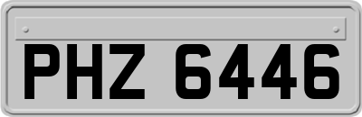 PHZ6446