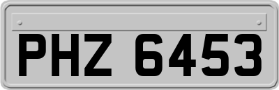 PHZ6453