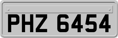 PHZ6454