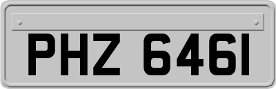 PHZ6461