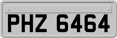 PHZ6464