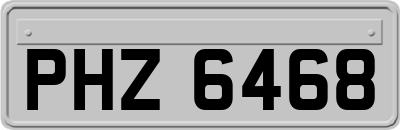 PHZ6468