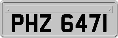 PHZ6471