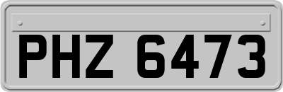 PHZ6473