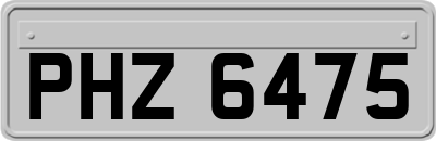 PHZ6475