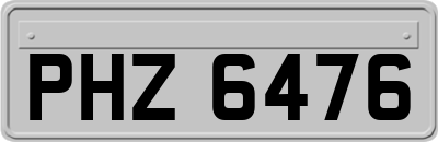 PHZ6476