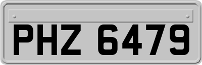 PHZ6479