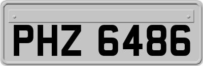 PHZ6486