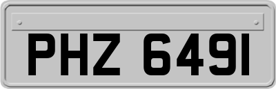 PHZ6491