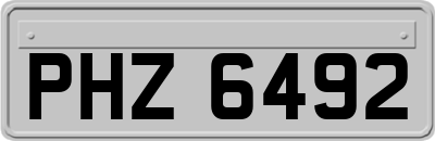 PHZ6492