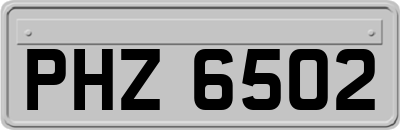 PHZ6502