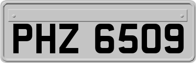 PHZ6509