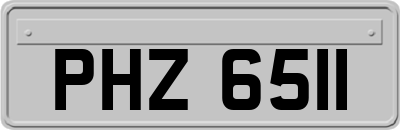 PHZ6511