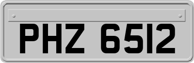 PHZ6512