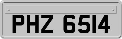 PHZ6514