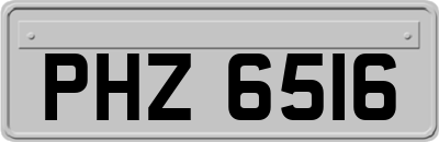 PHZ6516