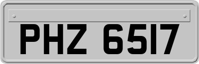 PHZ6517