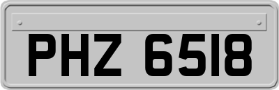 PHZ6518