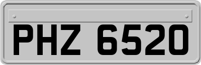 PHZ6520