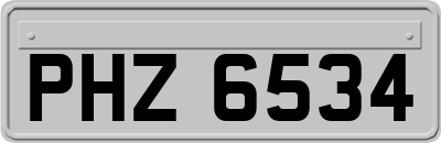 PHZ6534