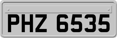 PHZ6535