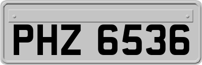 PHZ6536