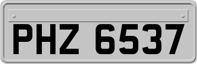 PHZ6537