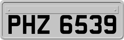 PHZ6539