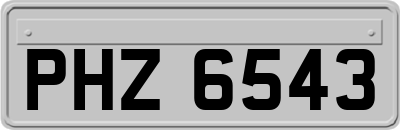 PHZ6543