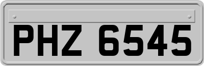 PHZ6545