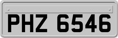 PHZ6546