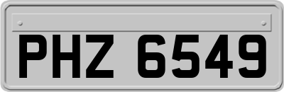 PHZ6549