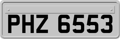 PHZ6553