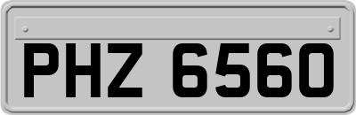 PHZ6560