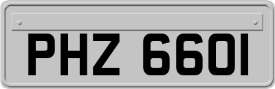 PHZ6601