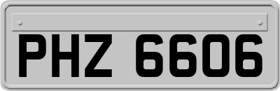 PHZ6606