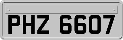 PHZ6607