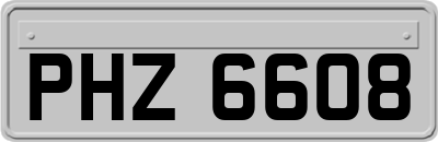 PHZ6608