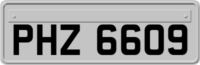 PHZ6609