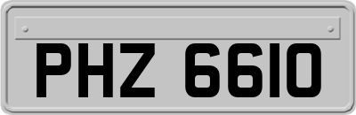 PHZ6610