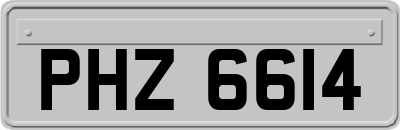 PHZ6614