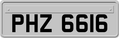 PHZ6616