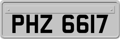 PHZ6617