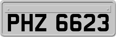 PHZ6623