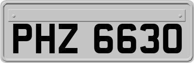 PHZ6630