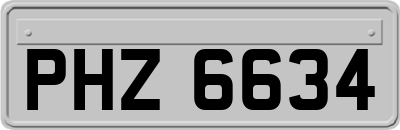 PHZ6634