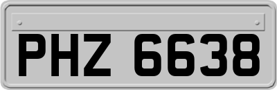 PHZ6638