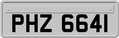 PHZ6641