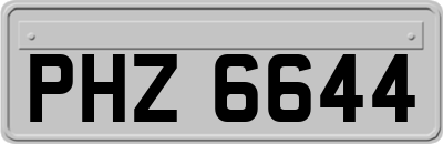 PHZ6644