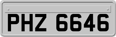 PHZ6646